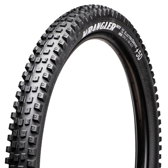 Přední plášť MTB - GOODYEAR Wrangler MTF 29 x 2,4" - Enduro