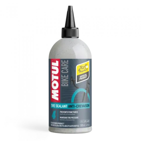 Preventivní tmel - MOTUL Tubeless Tire Sealant 0,5L