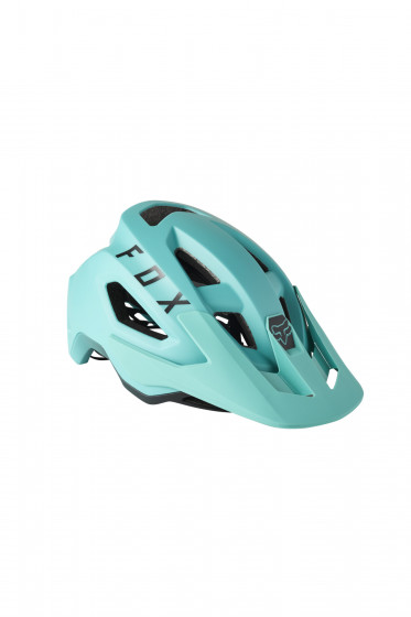 Přilba Fox Speedframe Helmet Mips, Ce Teal S