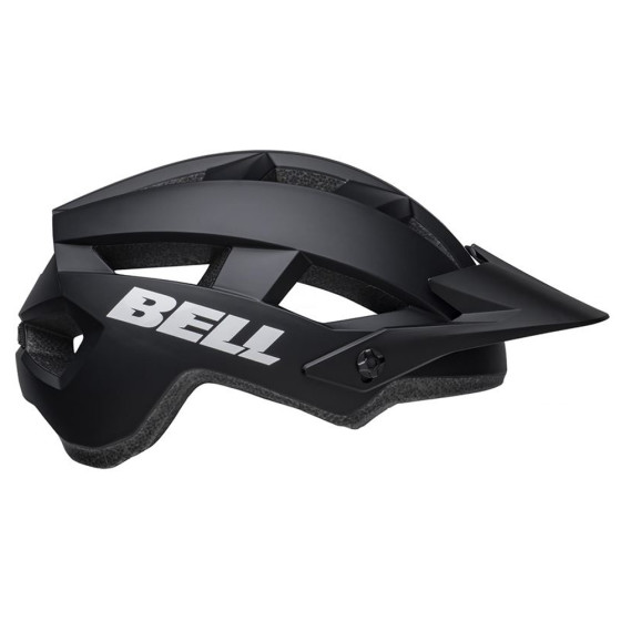 Přilba MTB - BELL Spark 2 2024 - Mat Black