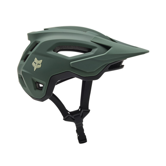 Přilba MTB - FOX Speedframe Camo MIPS 2024 - Hunter Green