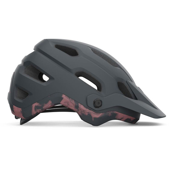 Přilba MTB - GIRO Source MIPS 2024 - Mat Dusty Rose Cosmic