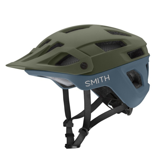 Přilba MTB - SMITH Engage 2 MIPS - Matte Moss/Stone