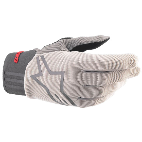 Rukavice - ALPINESTARS A-Dura 2024 - Light Grey