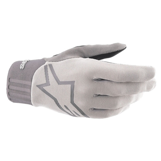 Rukavice - ALPINESTARS A-Dura GEL 2024 - Light Gray