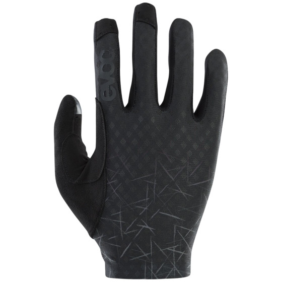 Rukavice - EVOC Lite Touch 2024 - Black