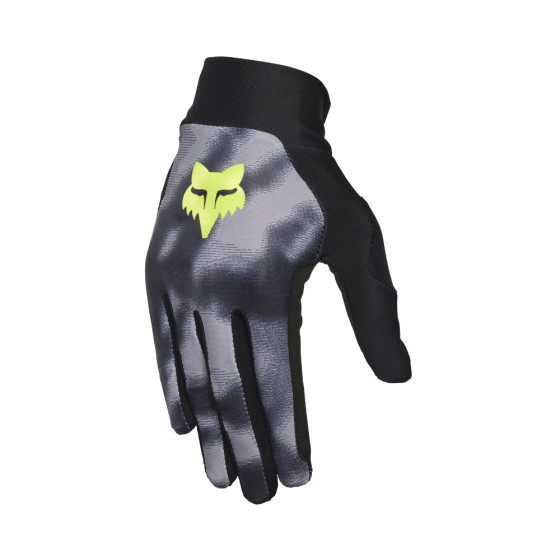 Rukavice - FOX Flexair Taunt 2024 - Steel Grey