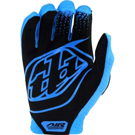 Rukavice - TROY LEE DESIGNS Air - Cyan