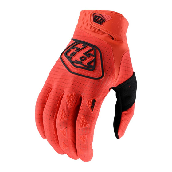 Rukavice - TROY LEE DESIGNS Air - Orange