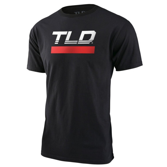 Triko - TROY LEE DESIGNS Speed - Black