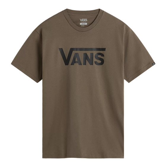 Triko - VANS Classic Tee - Bungee Cord