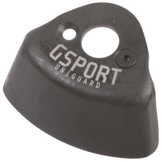 Zadní hubguard - G-Sport Uniguard - Black