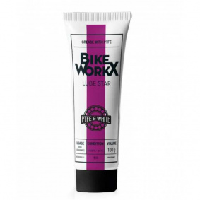 Vazelína - BIKEWORKX Lube Star White