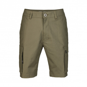 Kraťasy - FOX Slambozo Short 3.0 2024 - Olive Green