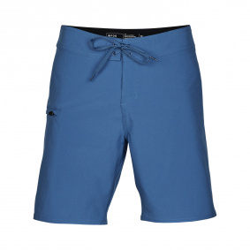 Pánské plavky - FOX Overhead Boardshort 18" 2024 - Indigo