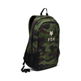 Batoh - FOX 180 Backpack 2024 - Green Camo