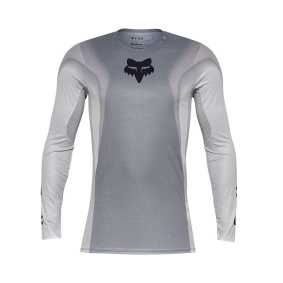 Dres - FOX Flexair Infinite 2025 - Steel Grey