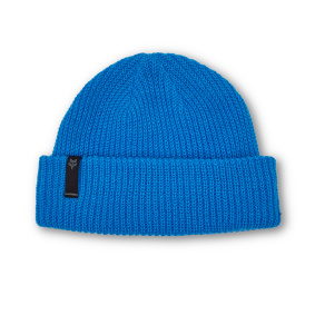 Kulich - FOX Machinist Beanie 2024 - True Blue