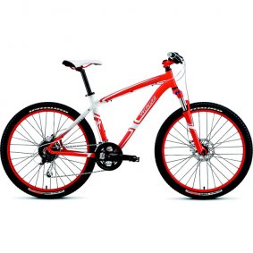 Specialized hardrock 2025 pro disc 2011