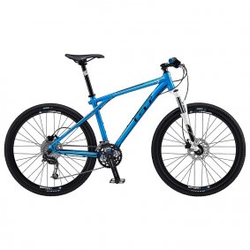 Horske kolo MTB GT Avalanche 2.0 2012 DOOKIE.cz