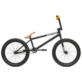 Freestyle BMX kolo - UNITED Supreme SU2 X Etnies 2012 ...