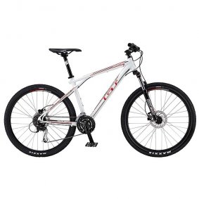 Gt avalanche 4.0 2013 new arrivals