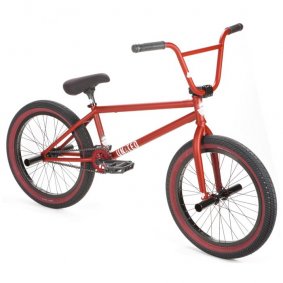 United 2025 martinez bmx