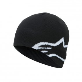 Kulich - ALPINESTARS Corp Shift Beanie 2024 - černá