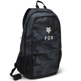 Batoh - FOX 180 Backpack 2024 - Black Camo