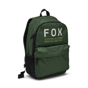 Batoh - FOX Clean Up Backpack 2024 - Dark Sage