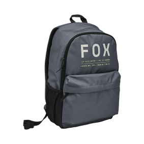 Batoh - FOX Clean Up Backpack 2024 - Graphite