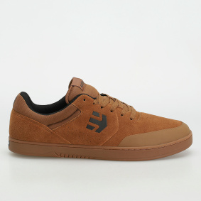 Boty - ETNIES Marana 2024 - Brown / Black / Gum