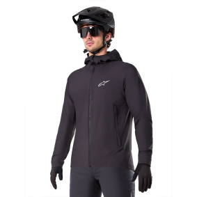 Bunda - ALPINESTARS A-Dura Thermal Jacket 2024 - black