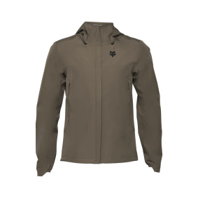 Bunda - FOX Ranger 2.5L Water Jacket 2024 - Ash