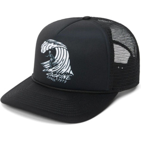 Čepice - DAKINE Vacation Trucker 2024 - Black