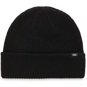 Kulich - VANS Core Basic Beanie - Black