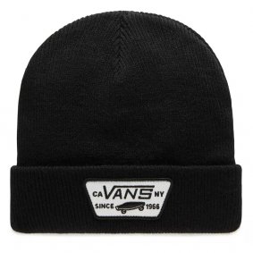 Kulich - VANS Milford Beanie - Black