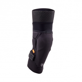 Chrániče kolen - FOX Launch Knee Guard 2024 - Black