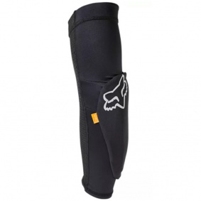 Chrániče loktů - FOX Enduro Elbow Guard 2022 - Black