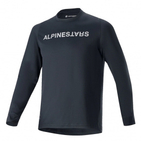 Dres - ALPINESTARS A-Aria Switch Ls 2024 - Black