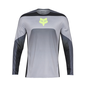 Dres - FOX 360 Divider Jersey 2025 - Steel Grey