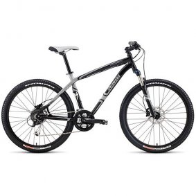 Horske kolo MTB SPECIALIZED Hardrock Pro Disc 2011 DOOKIE.cz