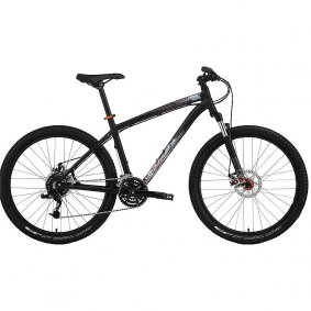 Horske kolo MTB SPECIALIZED Hardrock Sport Disc 2012 DOOKIE.cz