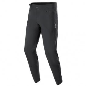 Kalhoty - ALPINESTARS A-Dura Pants 2024 - Black