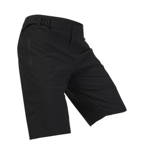 Kraťasy - FOX Ranger Water Short 2024 - Black