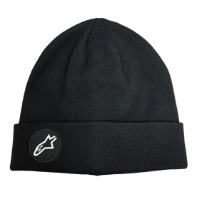 Kulich - ALPINESTARS Alps Beanie 2024 - Black