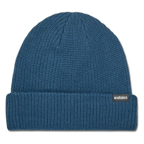 Kulich - ETNIES Warehouse Beanie - Teal