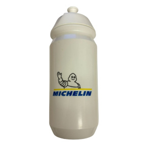 Láhev - MICHELIN 0,6l - bílá