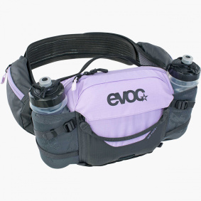 Ledvinka - EVOC Hip Pack Pro 3 + Hydration Bladder 1,5L - Multicolour