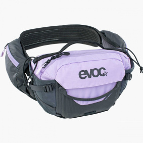 Ledvinka - EVOC Hip Pack Pro 3 - Multicolour